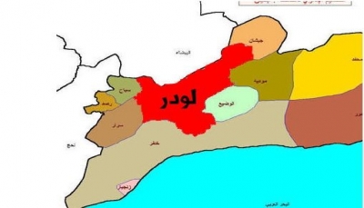 مصدر عسكري: قوات الجيش تحبط محاولة تسلل لعناصر حوثية شمال محافظة أبين