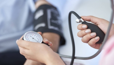 ما هي أفضل وقاية من ارتفاع ضغط الدم؟