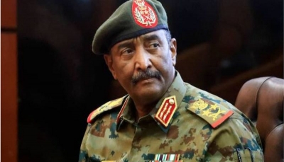السودان.. قائد الجيش عبد الفتاح البرهان يعلن تشكيل مجلس سيادي جديد