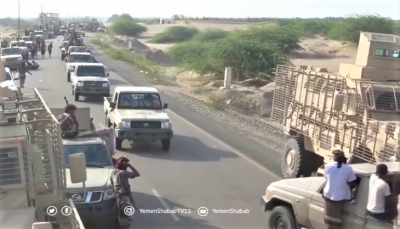برلماني يمني: انسحاب القوات من الحديدة تفقد الثقة بالحكومة والتحالف 