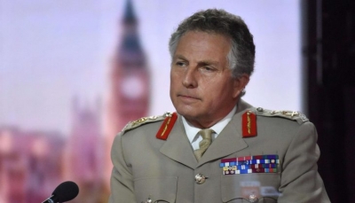 الجيش البريطاني: خطر نشوب حرب بين الغرب وروسيا أكبر من أي وقت مضى