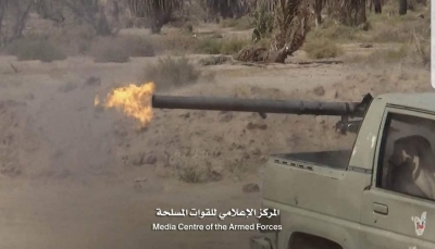 مصرع العديد من الحوثيين بينهم قيادات ميدانية في هجوم للجيش والمقاومة جنوب مأرب