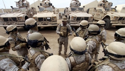 مصدر لـ"يمن شباب نت": السعودية تسحب جزءا من قواتها العسكرية من سقطرى