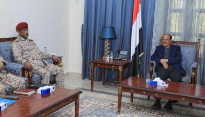 الرئاسة اليمنية: مليشيات الحوثي قضت على "اتفاق ستوكهولم" بشكل كلي