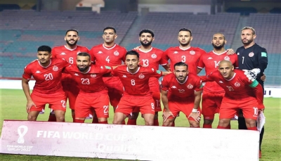 الجزائر وتونس تكملان الدور الحاسم في التصفيات الأفريقية لمونديال قطر