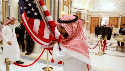 واشنطن ومجلس التعاون الخليجي يناقشان فتح قنوات دبلوماسية مع إيران لخفض التصعيد