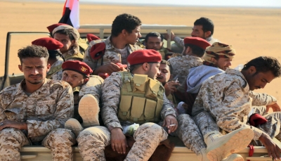 "استبعدوا الانسحاب من الحرب".. وول ستريت: الرياض أطلقت إعادة تقييم داخلية لإستراتيجيتها باليمن