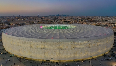 مونديال قطر 2022.. عام على انطلاق أول كأس عالم في العالم العربي