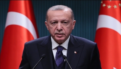 الليرة عند أدنى مستوى وأردوغان يؤكد: سننتصر في حرب الاستقلال الاقتصادي