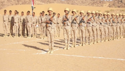 مهارات قتالية.. اللواء العاشر حرس حدود يحتفي بتخرج دفعة جديدة 