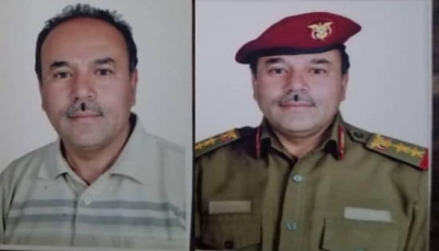 5 سنوات من التعذيب.. وفاة العميد "عبد المجيد علوس" في سجون الحوثي بصنعاء
