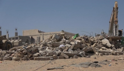 هيومن رايتس: المدنيون والنازحون في مأرب عالقون في مرمى النيران الحوثية منذ سنتين