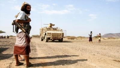 مجلة بريطانية: السعودية لا تريد إيجاد مخرج في اليمن لأسباب تتعلق بمصالحها فقط