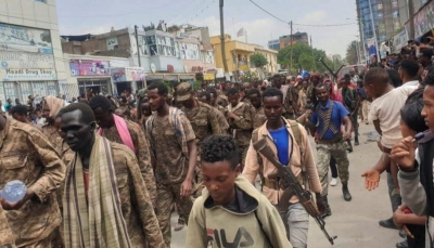 أثيوبيا.. المعارك تحتدم و9 ملايين مهددون بالجوع وآبي أحمد يقول: سنصد العدو ونحقق النصر