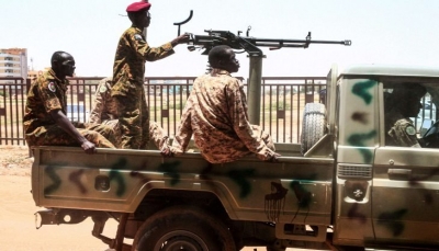 السودان.. قواتنا بالفشقة تعرضت لهجوم من مجموعات للجيش الإثيوبي