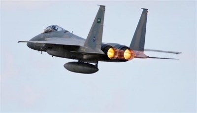 التحالف: القضاء على 120 حوثيًا وتدمير منظومتين للدفاع الجوي في مأرب