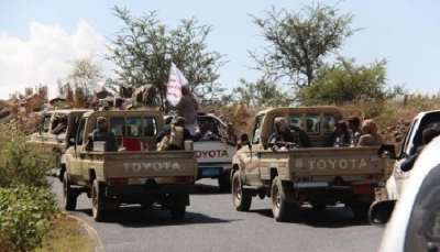 اليمن.. مليشيا الحوثي تواصل حشد تعزيزاتها العسكرية نحو محافظة مأرب