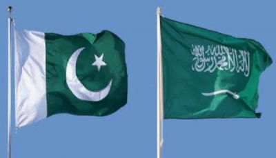 باكستان تتلقى دعما سعوديا بـ3 مليارات دولار