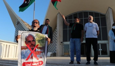 ليبيا.. محكمة تحكم بعودة سيف الإسلام القذافي نهائياً إلى سباق الانتخابات الرئاسية