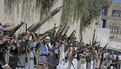 مجلة أمريكية: إذا انتهت حرب اليمن من خلال تطبيع العلاقات مع إيران سيكون للحوثيين النفوذ الاكبر