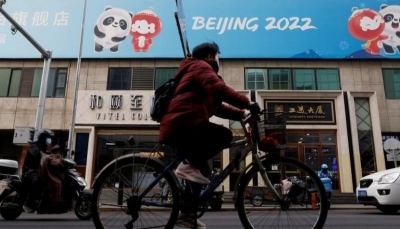 الصين تتوعد الدول المقاطعة لأولمبياد بكين الشتوية بـ"دفع ثمن أفعالها"