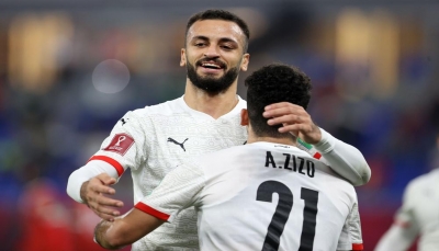 ماهي المنتخبات المتأهلة إلى ربع نهائي كأس العرب؟