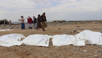 مليشيا الحوثي تعترف بمقتل قيادي بارز في معارك مأرب