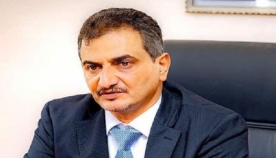 محافظ عدن يصدر قرارًا بتعيين مسؤول متمرد مديرًا لمديرية التواهي