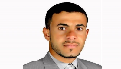 رابطة حقوقية تدعو لإنقاذ مُختطف مضرب عن الطعام منذ 50 يوماً في سجون الحوثي بإب