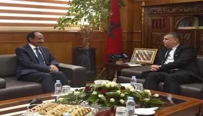 المغرب تبدي استعدادها لتدريب وتأهيل الكادر القضائي في اليمن