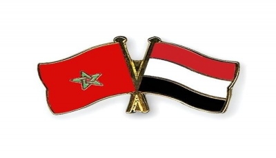 السفارة اليمنية بالرباط تصدر توضيحًا بشأن اليمنيين المحتجزين في المغرب