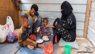 مسؤول أممي: الوضع في اليمن "مأساة فظيعة" والكثير فقدوا مصدر دخلهم