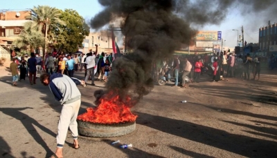 السودان.. السلطات تغلق 6 جسور في الخرطوم قبيل مليونية ذكرى الثورة