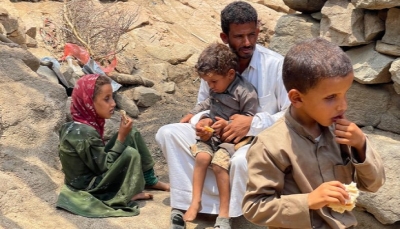 الحرب تودي يومياً بحياة 80 شخصاً.. دراسة أمريكية: حان وقت العمل على توجيه مستقبل اليمن في اتجاه إيجابي