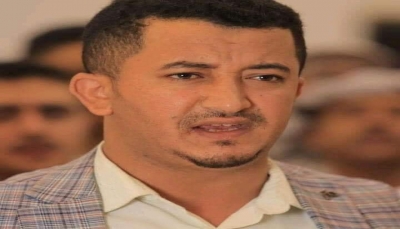 نقابة الصحفيين تدين اختطاف الصحفي "ياسين" وتدعو الحوثيين للإفراج الفوري عنه