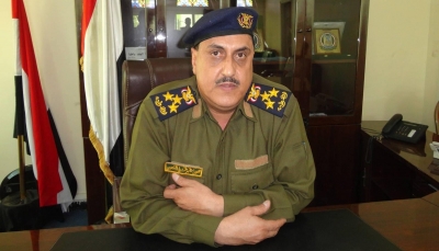 للإرتقاء بالعمل الأمني.. مدير أمن عدن يُجري تغييرات واسعة في إدارات أقسام الشرطة