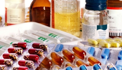 هيئة حكومية تحذر باتخاذ إجراءات قانونية صارمة ضد التجار المخالفين لتسعيرة الأدوية