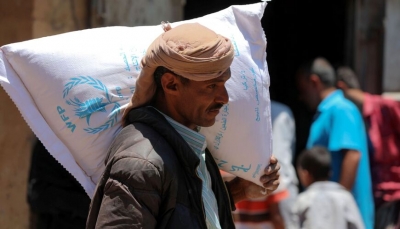 الأمم المتحدة: الاحتياجات الإنسانية في اليمن "كبيرة للغاية"