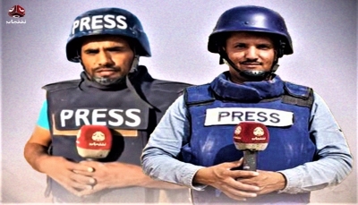 قناة "يمن شباب" تدين استهداف مليشيا الحوثي إثنين من مراسليها في مأرب