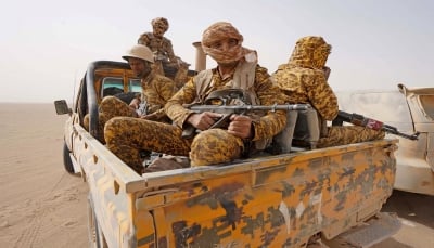 هل تدخل "حرب اليمن" مرحلة جديدة تشهد تحول التحالف الى طريقة مختلفة لمواصلة قتال الحوثيين؟