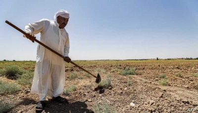 "مزارع الفواكه باتت أراض جرداء".. العراق تشهد أكبر أزمة مياه في تاريخ