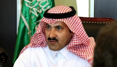 السفير السعودي: المجتمع الدولي بات مقتنعاً بتصنيف الحوثيين "جماعة إرهابية"