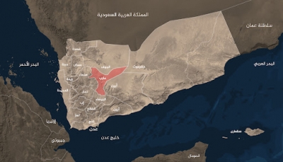 جبهة مأرب.. معركة يمنية لم تخمد نارها في 2021