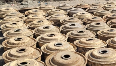مقتل وإصابة 8 مدنيين بانفجار لُغمين زرعهما الحوثيون في مأرب وحجة 