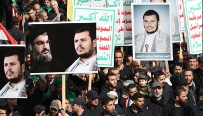 الحكومة تدعو لبنان إلى اتخاذ موقف واضح تجاه الأنشطة الإرهابية لمليشيا حزب الله في اليمن