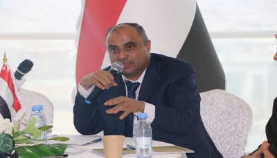اليمن.. وزير المالية يكشف عن توجهات وخطط تنموية شاملة لتعزيز موارد الدولة