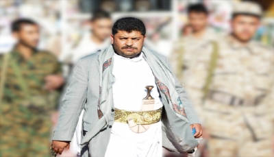 ‏"صراع الأجنحة".. هل بدأ "محمد علي الحوثي" معركة علنية مع خصومه في قيادة الميلشيات؟