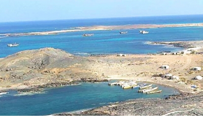 اليمن.. تحقيق يكشف قيام  الإمارات ببناء مدرج طيران جديد في جزيرة عبدالكوري بسقطرى
