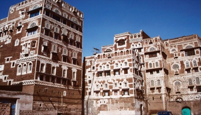 ما سرُ الهندسة المعمارية التي "لا مثيل لها" في مدن اليمن القديمة؟