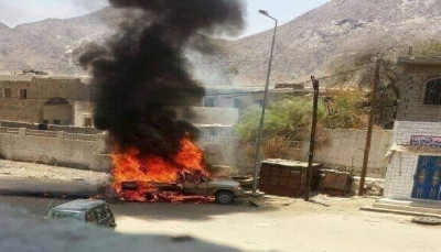 خلال 24 ساعة.. التحالف العربي يعلن القضاء على 200 من مليشيات الحوثي في شبوة